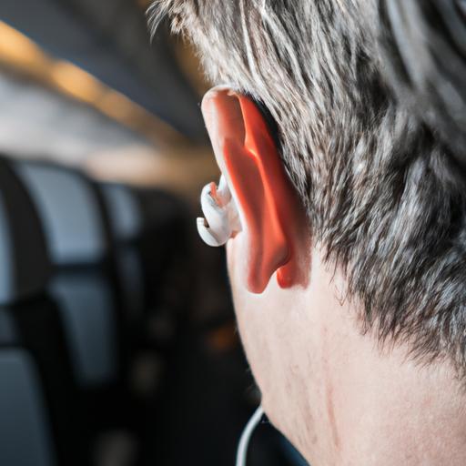 Tai nghe cách âm in-ear giúp loại bỏ tiếng ồn khi di chuyển, mang lại sự thoải mái cho người dùng