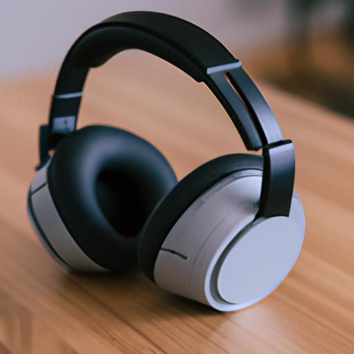 Tai nghe cách âm kiểu over-ear đem lại trải nghiệm âm thanh chất lượng cao và giảm tiếng ồn hiệu quả