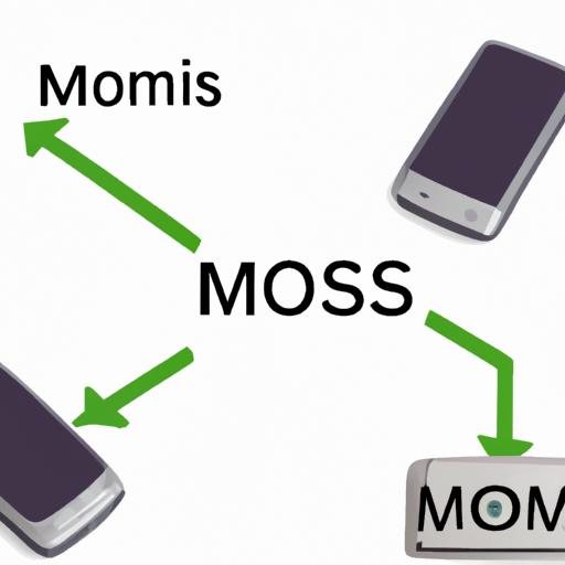 Tích hợp MOS trong các thiết bị truyền thông không dây