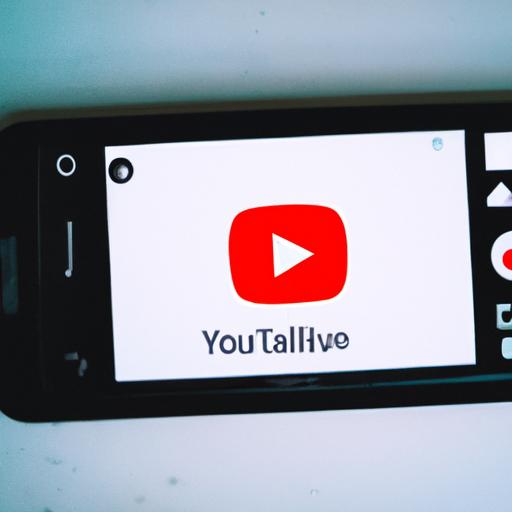 Ứng dụng Youtube rất tiện lợi để xem video trên di động bất cứ khi nào bạn muốn