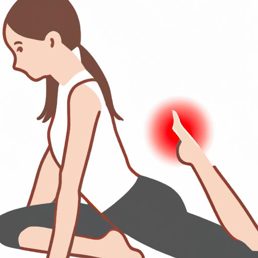 Yoga giúp giảm đau và giãn dây chằng lưng