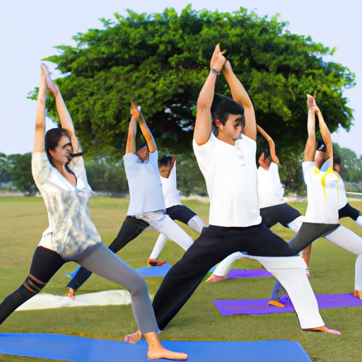 Yoga không chỉ giúp bạn thư giãn mà còn là phương pháp tốt để giảm cân hiệu quả