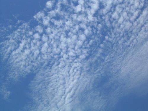 10 loại mây trong khí tượng học – dự báo thời tiết