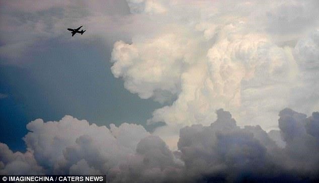 10 loại mây trong khí tượng học – dự báo thời tiết