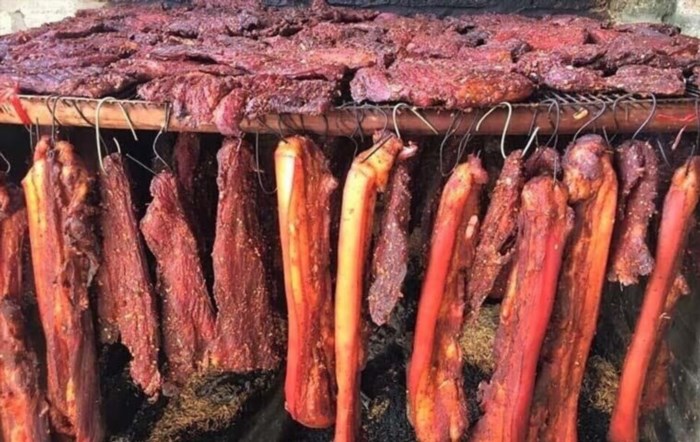 2 Cách làm thịt lợn hun khói vừa ngon lại bổ, cơm trôi cả nồi – Digifood