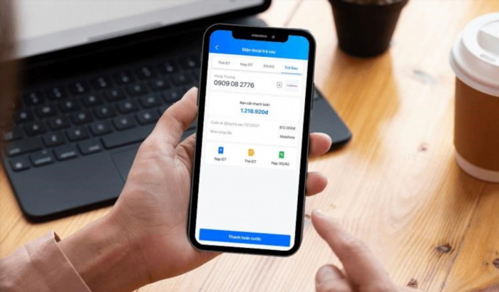 Nếu bạn muốn nạp tiền thuê bao trả sau MobiFone nhanh chóng và tiện lợi, hãy chọn ví điện tử ZaloPay. Với tính năng nạp tiền tức thời, đa dạng phương thức thanh toán và bảo mật thông tin tuyệt đối, ZaloPay là lựa chọn hàng đầu cho mọi người.