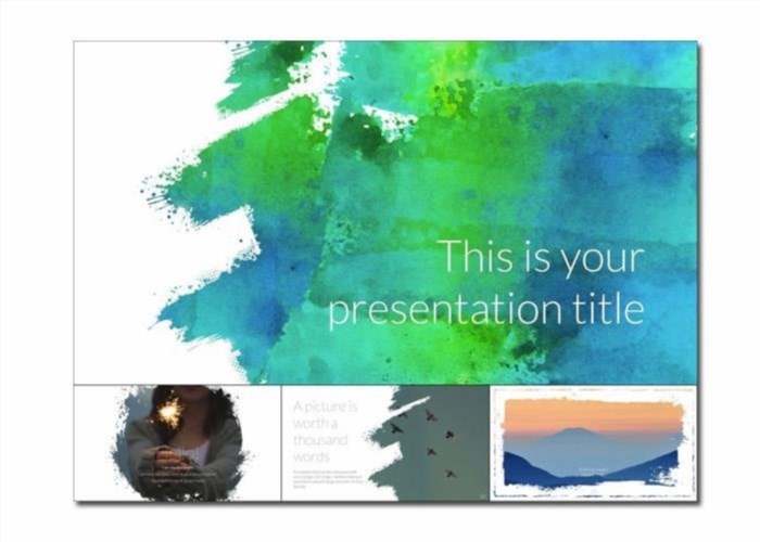 Mẫu Slide nghệ thuật của Google là một bộ sưu tập các mẫu slide được thiết kế đẹp mắt và chuyên nghiệp, giúp người dùng tạo ra các bài thuyết trình đầy ấn tượng. Những mẫu slide này mang đến sự tiện lợi và hiệu quả cho người dùng trong việc trình bày ý tưởng của mình.