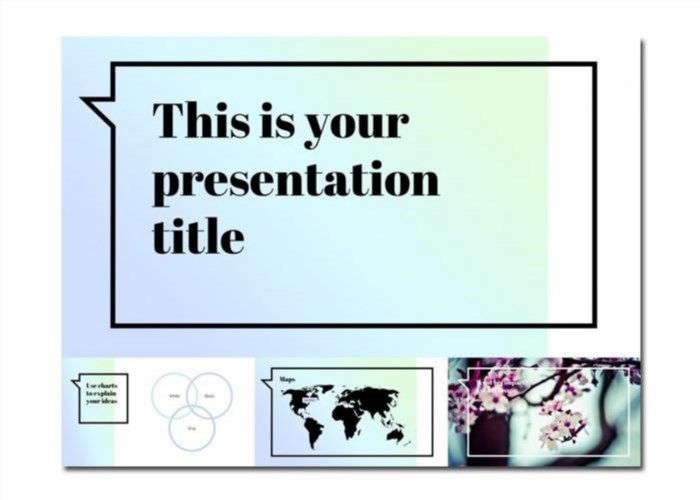 Mẫu bản thuyết trình đầy phong cách của Google là một mẫu thiết kế độc đáo và chuyên nghiệp, giúp người dùng tạo ra những bài thuyết trình ấn tượng và đẹp mắt. Với sự kết hợp tinh tế giữa màu sắc, hình ảnh và chữ viết, mẫu bản thuyết trình này sẽ giúp bạn gây ấn tượng với khán giả của mình.