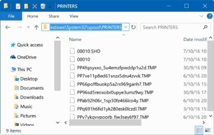 Cách 4 để rút thủ công tài liệu đợi in trong Windows 10 là một trong những phương pháp hữu ích nhất để giải quyết vấn đề in ấn. Bằng cách này, người dùng có thể điều chỉnh thứ tự in ấn và nhanh chóng xử lý các tài liệu đang chờ in một cách hiệu quả hơn.