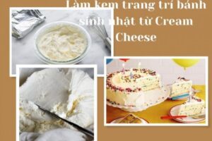 6 Cach Lam Kem Trang Tri Banh Sinh Nhat Xin So Nhu Ngoai Tiem Digifood 145121