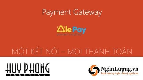 Alepay là một nền tảng thanh toán trực tuyến được phát triển bởi công ty Cổ phần Alepay, cung cấp giải pháp thanh toán an toàn, nhanh chóng và tiện lợi cho các doanh nghiệp và người dùng.