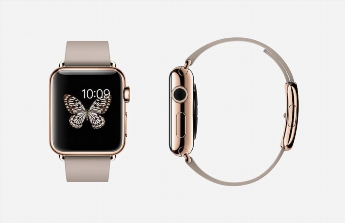 Apple Watch có tất cả bao nhiêu phiên bản?