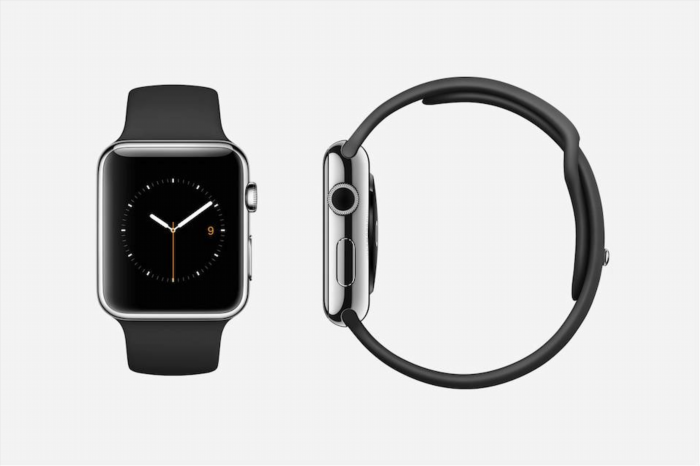 Apple Watch có tất cả bao nhiêu phiên bản?
