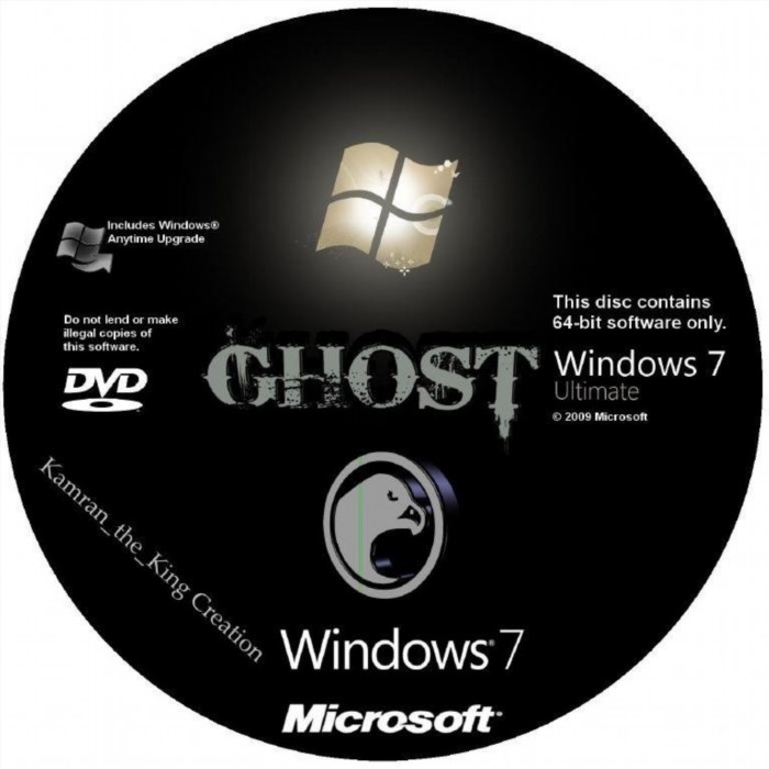 Ghost windows là một phương pháp cài đặt hệ điều hành Windows bằng cách tạo ra một bản sao chép của hệ thống hoạt động sẵn có và lưu trữ nó trong một file image, từ đó có thể sử dụng để cài đặt Windows trên các máy tính khác một cách nhanh chóng và tiện lợi.