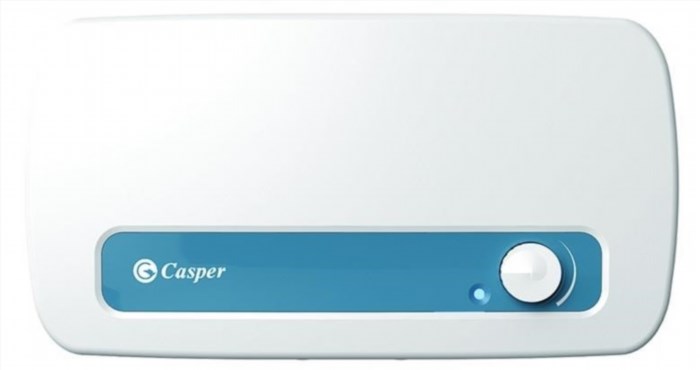 Bình nóng lạnh Casper EH-30TH11 30 lít là một sản phẩm chất lượng cao, được thiết kế với công nghệ tiên tiến để cung cấp nước nóng ổn định và tiết kiệm điện năng. Với dung tích 30 lít, sản phẩm này đáp ứng nhu cầu sử dụng của cả gia đình và có khả năng tự động ngắt điện khi nước đạt nhiệt độ mong muốn.