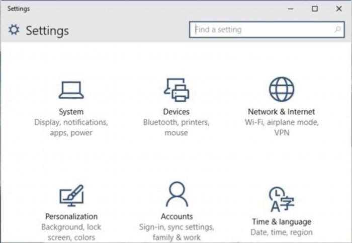 Cách 1 để phát wifi từ máy tính win 10 là thông qua Windows Settings, cho phép bạn chia sẻ kết nối mạng của máy tính với các thiết bị khác một cách dễ dàng và thuận tiện.