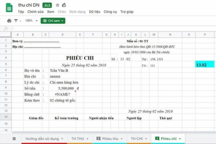 Ẩn công thức trong Excel có thể giúp bảo vệ thông tin quan trọng của bạn khỏi những người không có quyền truy cập, đồng thời giúp tăng tính chuyên nghiệp và thẩm mỹ cho bảng tính của bạn.