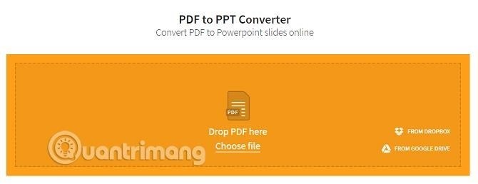 Smallpdf.com là một ứng dụng web giúp người dùng nhanh chóng chuyển đổi, nén và kết hợp các tài liệu PDF một cách đơn giản và tiện lợi, giúp tiết kiệm thời gian và tăng hiệu quả công việc.