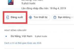 Cach Dang Xuat Tai Khoan Google Tren Thiet Bi Khac Nhanh Chong 803877