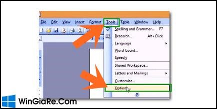 Cách tự động lưu văn bản trong Word 2003 giúp người dùng không phải lo lắng về việc mất dữ liệu khi máy tính bị treo hoặc tắt đột ngột. Để thiết lập chức năng này, bạn chỉ cần vào mục 