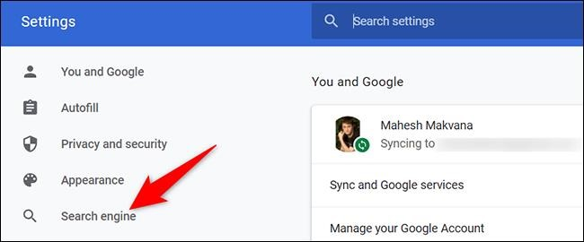 Việc xóa Yahoo Search khỏi Chrome trên máy tính là cách để loại bỏ công cụ tìm kiếm này khỏi trình duyệt và tránh những phiền toái không mong muốn, giúp trải nghiệm duyệt web của bạn trở nên thoải mái hơn.