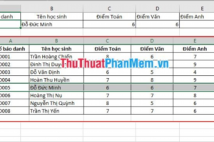 Cach Lay Du Lieu Tu Sheet Nay Sang Sheet Khac Theo Dieu Kien 020025