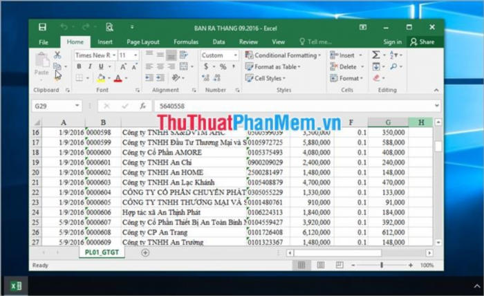 Mở 2 file Excel cùng lúc trên màn hình giúp bạn tiết kiệm thời gian và tăng năng suất làm việc, đặc biệt khi cần so sánh hoặc sao chép dữ liệu giữa hai tập tin khác nhau. Bạn có thể sử dụng tính năng 