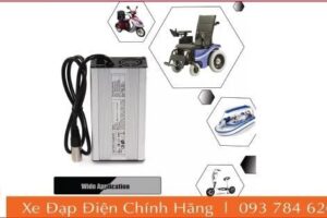 Cach Sac Pin Acquy Xe Dap Dien Dung Chuan An Toan Tang Tuoi Tho 573459