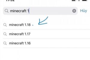 Cach Tai Minecraft Tren Iphone Ios Mien Phi Va De Dang 242553