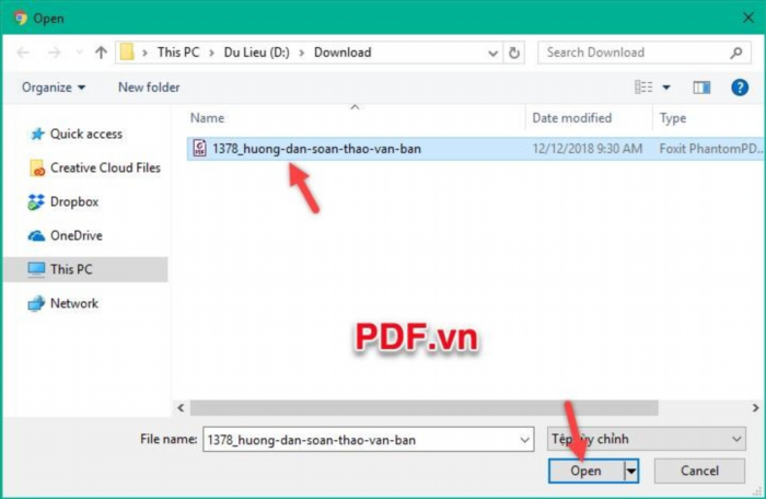 Mở khóa file PDF bằng công cụ trực tuyến SmallPDF là phương pháp đơn giản và nhanh chóng giúp bạn xem và chỉnh sửa nội dung của tài liệu PDF một cách dễ dàng.