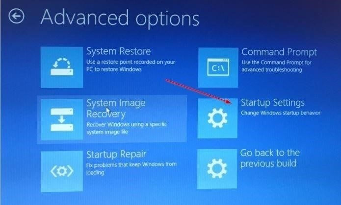 Sử dụng tính năng Advanced Startup trên Windows 10 cho phép người dùng khởi động lại máy tính và truy cập vào các tùy chọn khôi phục hệ thống, sửa lỗi và cài đặt lại Windows một cách nhanh chóng và dễ dàng hơn.