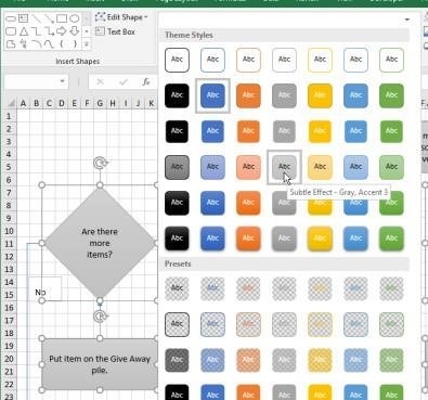 Cách định dạng sơ đồ tổ chức trong Excel giúp người dùng có thể hiển thị các bộ phận và chức vụ của công ty một cách rõ ràng, dễ dàng quản lý và thao tác. Điều này giúp tăng năng suất và hiệu quả làm việc của nhân viên.