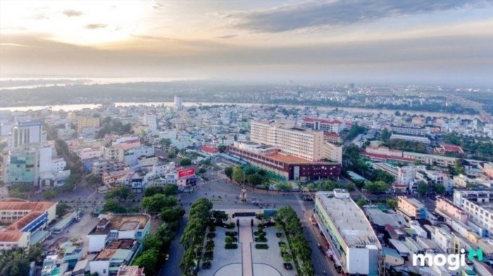 Quận Bình Thuỷ là một quận nội thành có quy mô kinh tế quan trọng của thành phố Cần Thơ.