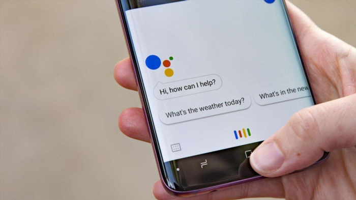 Bằng việc sử dụng trợ lý Google Assistant, bạn có thể tắt chức năng giọng nói trên điện thoại của mình một cách dễ dàng và nhanh chóng, giúp cho việc sử dụng điện thoại của bạn trở nên thuận tiện và tiết kiệm thời gian.