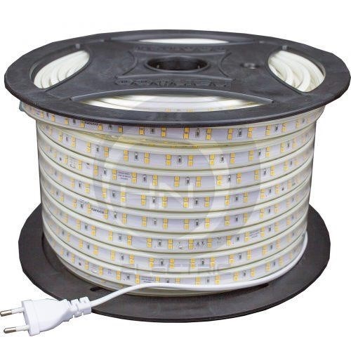 Đèn dây LED là một loại đèn có độ sáng cao, tiết kiệm điện năng và có thể linh hoạt sử dụng trong nhiều mục đích khác nhau như trang trí, chiếu sáng hay làm đèn ngủ.