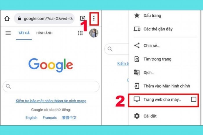 Để mở Google Chrome trên điện thoại, bạn có thể tìm kiếm biểu tượng trình duyệt trên màn hình chính hoặc truy cập vào thư mục ứng dụng để tìm và khởi chạy trình duyệt này.