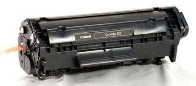 Cartridge mực của máy in Canon 2900.