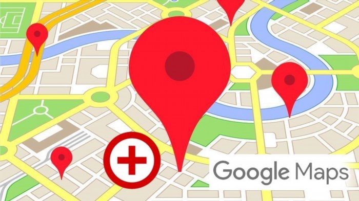 Hướng dẫn cách thêm, tạo địa điểm lên Google Maps cực dễ dàng
