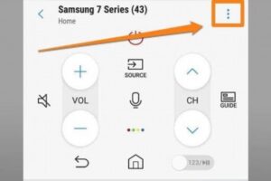 Huong Dan Su Dung Ung Dung Smartthing Tren Smart Tivi Samsung 943761