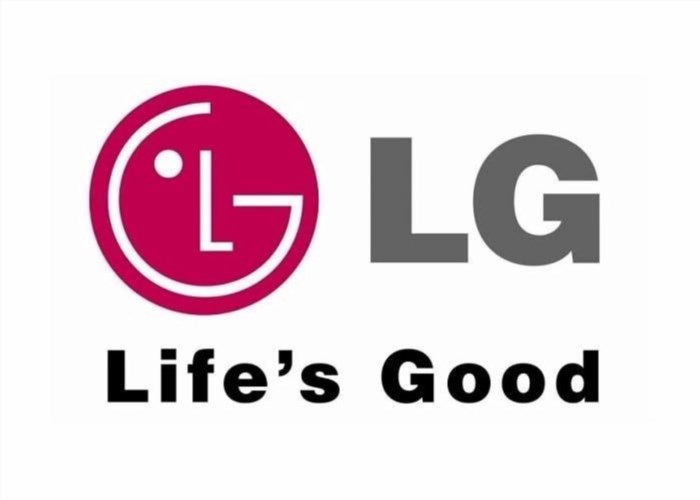 LG là viết tắt của 