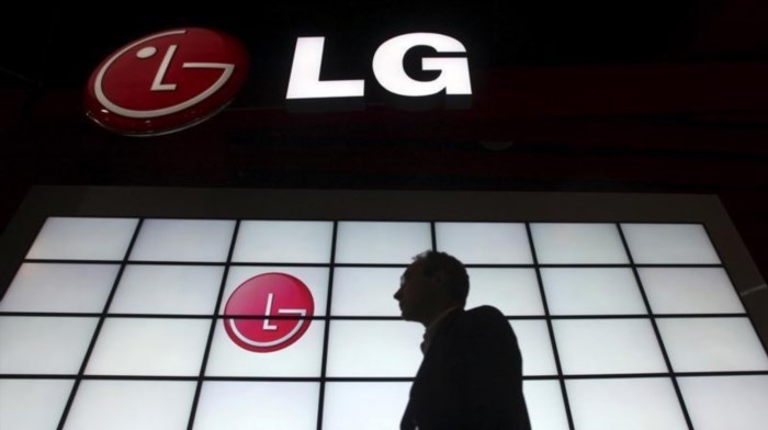 LG là viết tắt của Lucky Goldstar, một tập đoàn đa quốc gia của Hàn Quốc chuyên sản xuất các sản phẩm điện tử, điện thoại di động, máy tính bảng và các sản phẩm gia dụng khác.