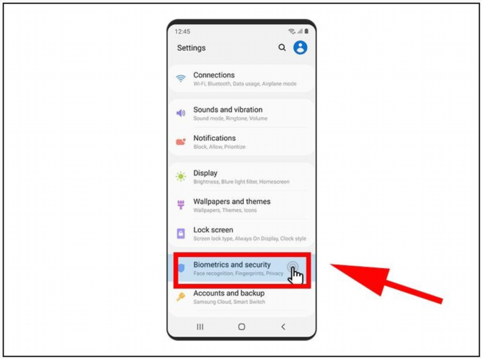 3.1 Cách cài định vị điện thoại Samsung bằng ứng dụng Find My Mobile giúp người dùng có thể tìm lại thiết bị bị mất hoặc đánh cắp, đồng thời cũng cung cấp nhiều tính năng hữu ích như khóa thiết bị từ xa, xóa dữ liệu và gửi thông báo khi có ai đó cố gắng truy cập vào điện thoại của bạn.