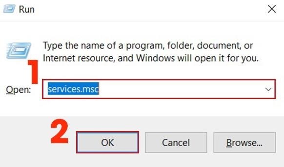Để hủy lệnh in trên máy tính với các dòng Win 7,8,XP, bạn có thể thực hiện theo cách sau đây.