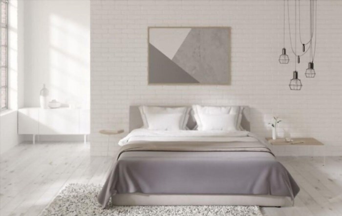 Mẫu gạch lát nền cho phòng ngủ mang đến không gian ấm cúng và sang trọng, với nhiều lựa chọn màu sắc và kiểu dáng phù hợp với phong cách trang trí của từng gia đình.