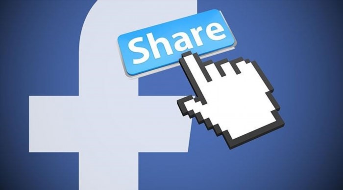 Nút share không chỉ giúp bạn có thể cập nhật những thông tin mới nhất mà còn giúp bạn chia sẻ thông tin bổ ích tới người sử dụng một cách nhanh chóng và hiệu quả ngoài ra share còn có tác dụng rất lớn tới những người bán hàng và kinh doanh online.   					