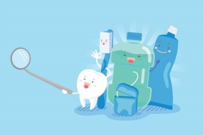 Chỉ nha khoa và nước súc miệng là hai vật dụng quan trọng trong việc chăm sóc răng miệng và giữ gìn sức khỏe cho hàm răng. Chỉ nha khoa giúp làm sạch những mảng bám và vết bẩn trên răng, còn nước súc miệng giúp khử mùi hôi miệng và ngăn ngừa sự phát triển của vi khuẩn gây bệnh trong miệng.