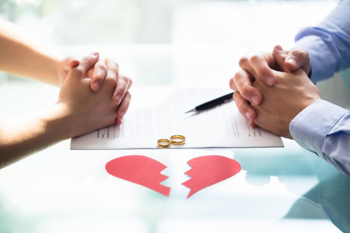 Điều kiện đơn phương để ly hôn là gì?