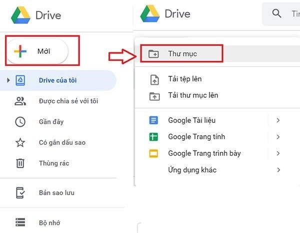 Sắp xếp lại các tệp trên Drive giúp cho việc quản lý và tìm kiếm tệp trở nên dễ dàng hơn, đồng thời giúp tăng hiệu suất làm việc và giảm thời gian tìm kiếm tệp trong quá trình làm việc.