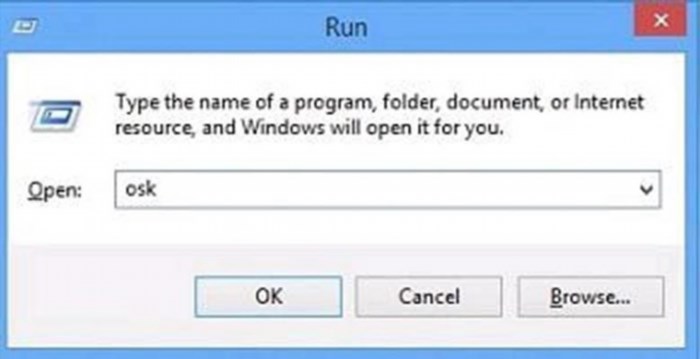 Cách thứ hai để mở từ Run là bằng cách nhấn tổ hợp phím Windows + R trên bàn phím, sau đó nhập tên của chương trình hoặc tệp tin cần mở vào ô chữ Run và nhấn Enter.