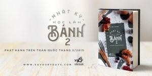 Sách học làm bánh của Linh Trang là một trong những tác phẩm nổi tiếng về ẩm thực, cung cấp cho độc giả những kiến thức cơ bản và kinh nghiệm thực tế để làm bánh ngon như nhà hàng, với hình ảnh đẹp mắt và cách trình bày rõ ràng.